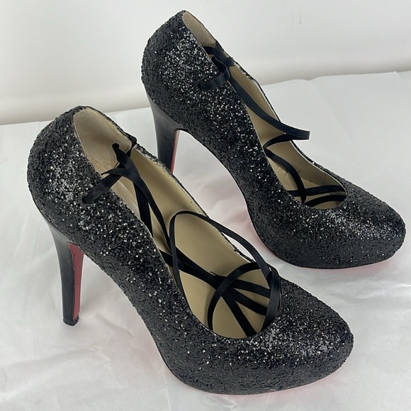 Christian loubotin heels - Picture 5 of 14